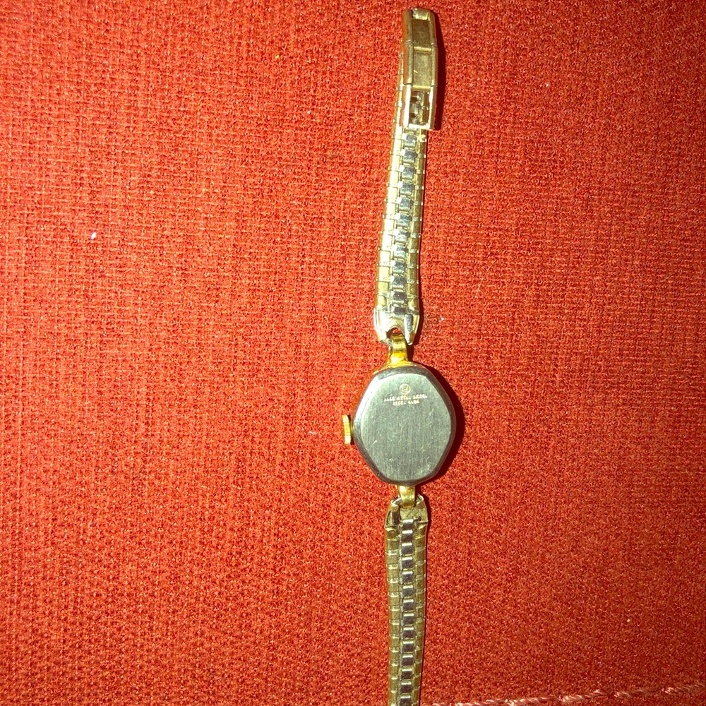 Antique Lady’s watch
